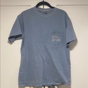 Delta Upsilon Fraternity TShirt